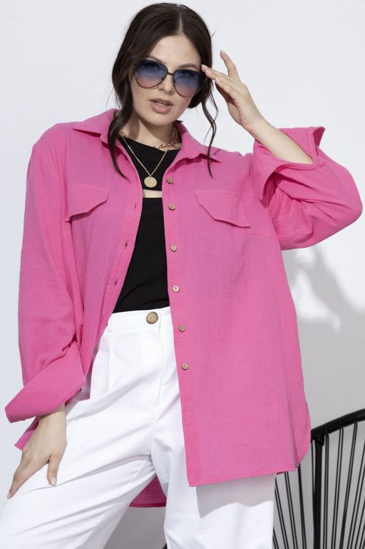 Платье SOVA 11216S-Р темно-синий - Mira fashion фото 56