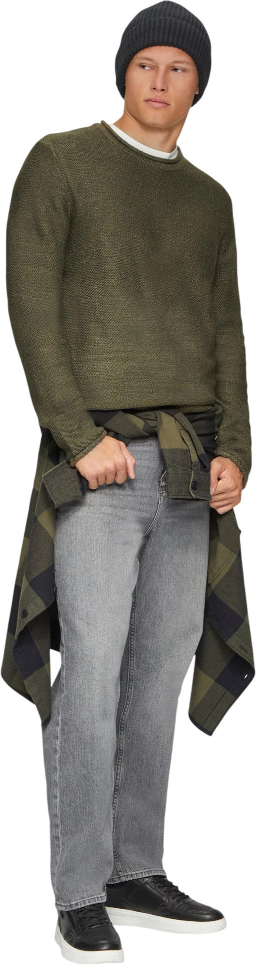 Джемпер мужской