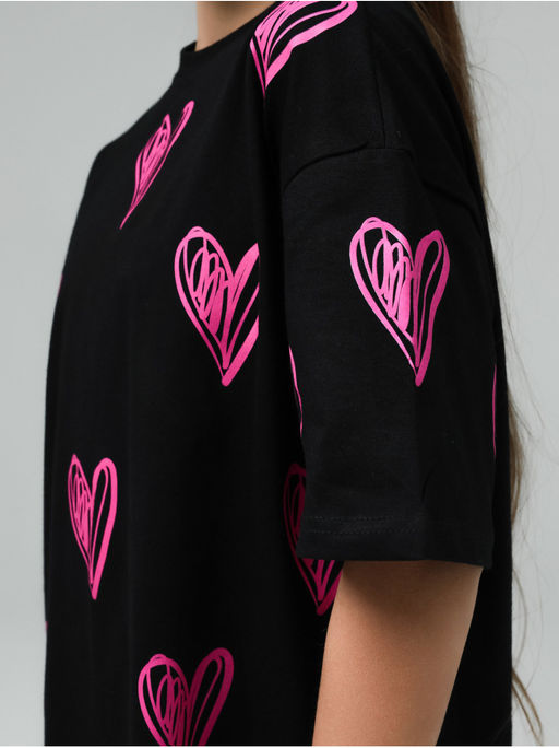 Футболка Юность белый Девочка - София фото 7