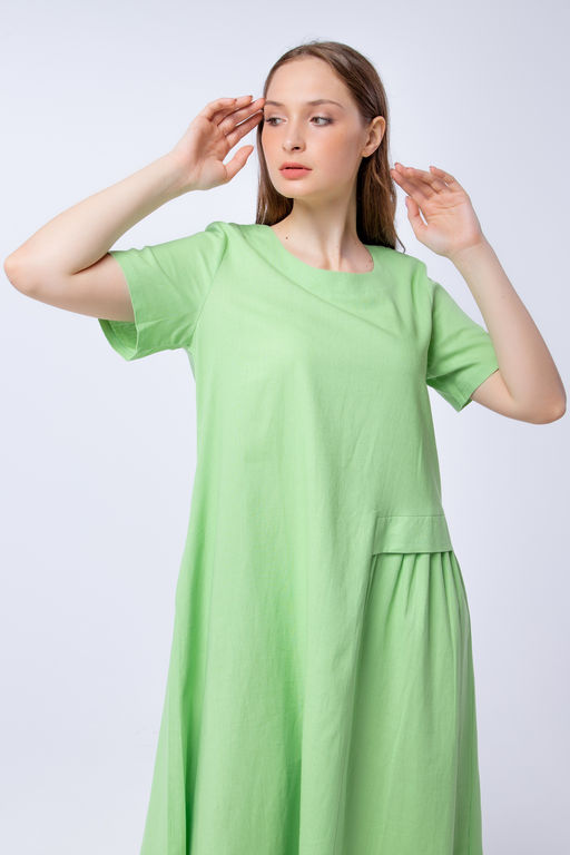 Платье женское LenaLineN арт. 003-122-23