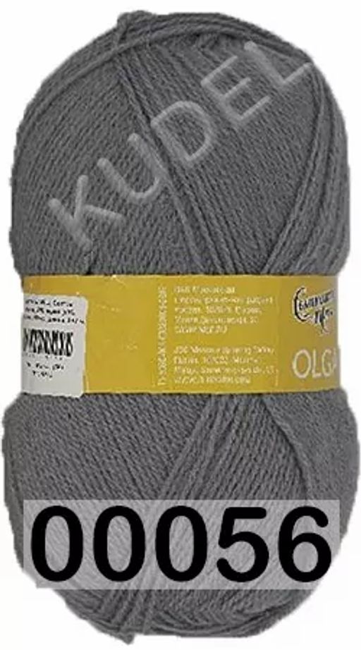 Пряжа OLGA / ОЛЬГАПШ