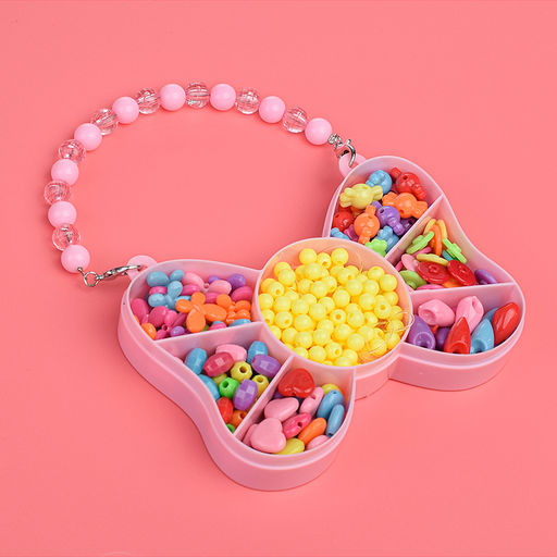 Набор создание украшений "Бабочка" в коробке