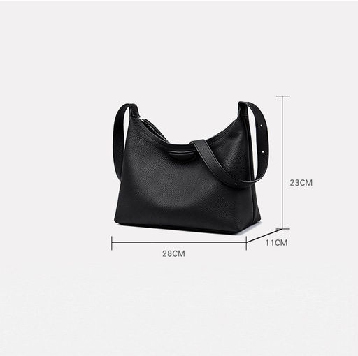 Bags Сумка женская / кожа / 03710601 фото 17