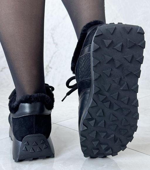 Кроссовки LaGrandezza LA10-1