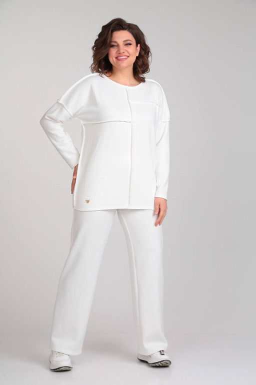 Костюм Diamant 2017 экри