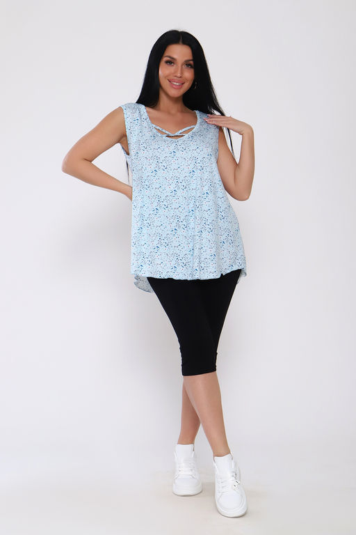 Туника 78549 - Натали фото 5