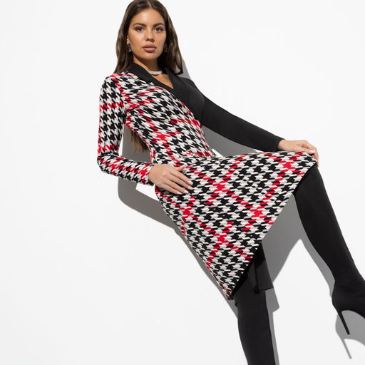 Платье Путь к мечте - Charutti фото 5