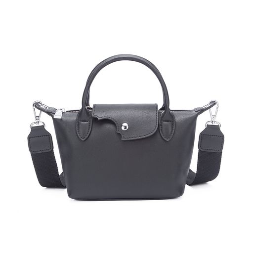 Женская сумка,кожа, Mironpan, УЦЕНКА 9089 Черный