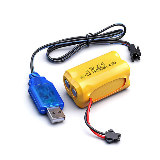 Бластер "Энигма-Бласт" с полимерными пулями, в коробке