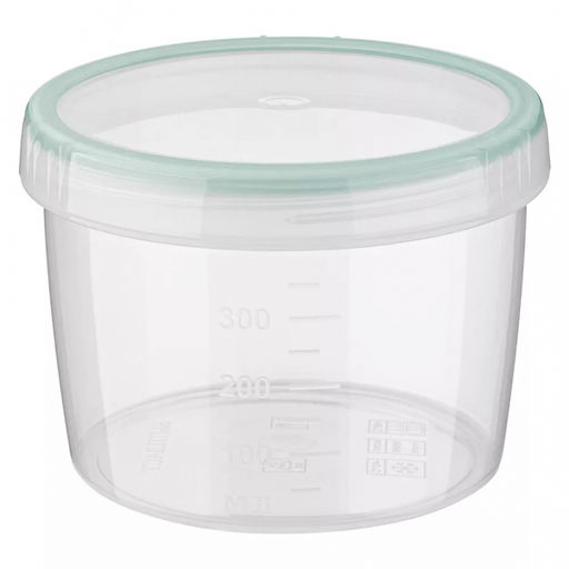 Банка "Винтаж" с завинчив. крыш., герметичная 0,5 л, арт. С11486