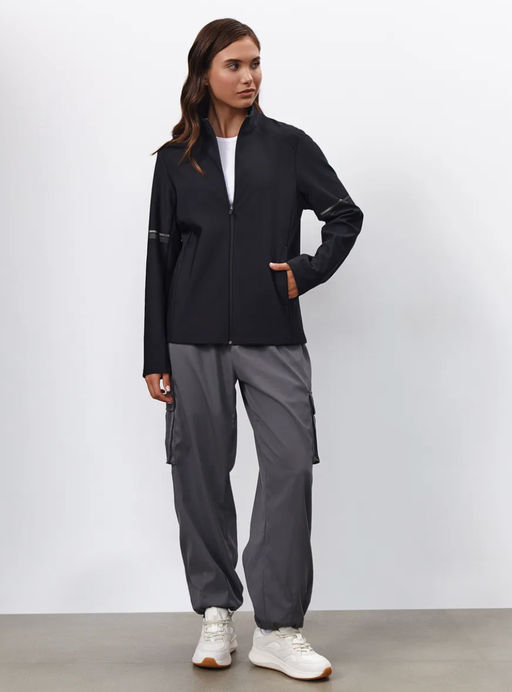 T3350-3 Куртка женская