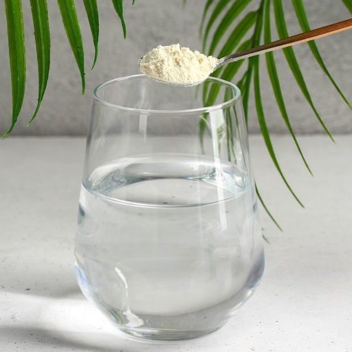 Протеин Полезный коктейль для похудения, вкус: банан,БЕЗ САХАРА, Onlylife, 200 г. - Simaland фото 3