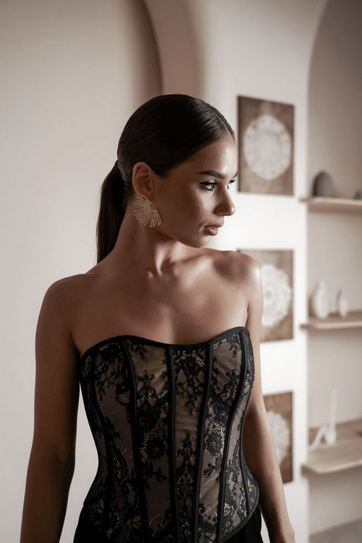 Корсет Vesnaletto 4341  фото 6