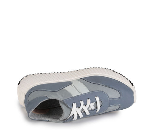 полуботинки женские - Riconte фото 5