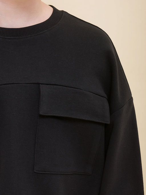 Pelican BFN8026U толстовка для мальчиков  фото 4