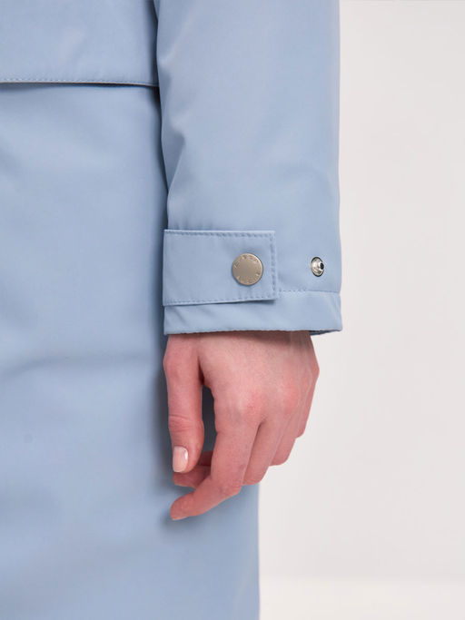 Куртка демисезонная 25272-502 бежевый - Avese фото 43