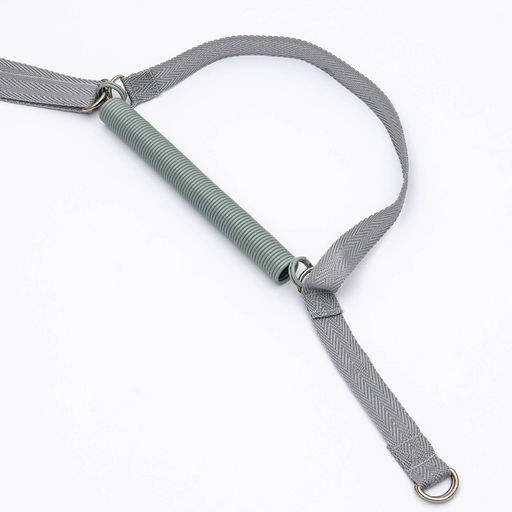 Прыгунки №1, 2в1 Розовые сердечки (прыгунки, качели, тарзанка) - Крошка я фото 13