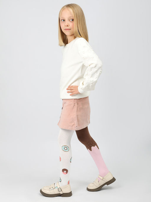 Колготки детские Соль&Перец  фото 3