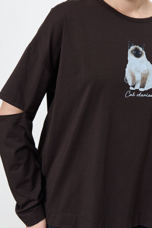 73336 Джемпер