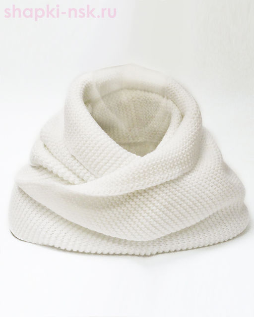 7829 RLS Снуд женский (132 х 28)