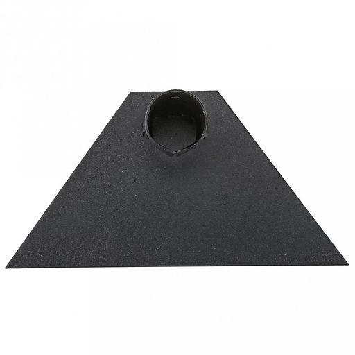 Мотыга 190мм, s1,5мм (Россия)