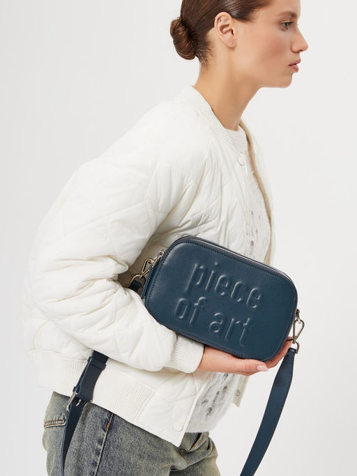 Сумка ELEGANZZA ZG-24147-1 midnight blue