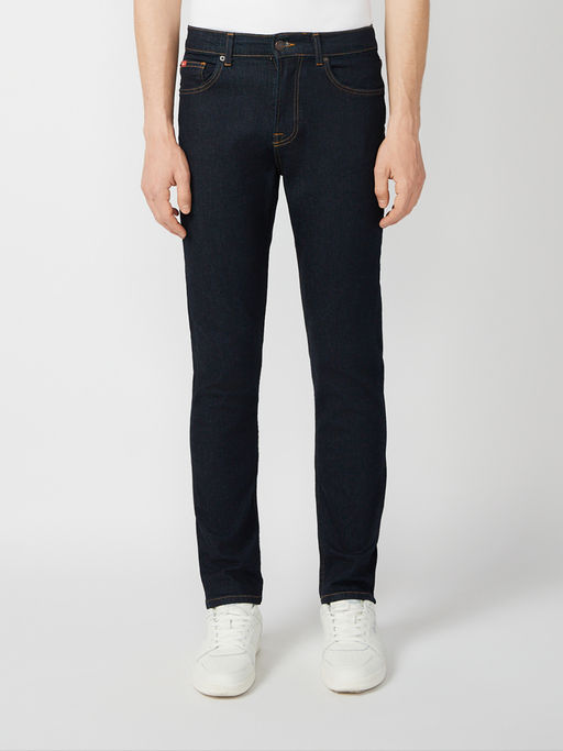 Брюки джинсовые / Lee Cooper