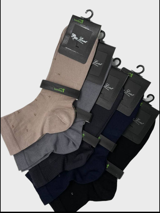 Мужские носки Pier lone 0930  фото 5