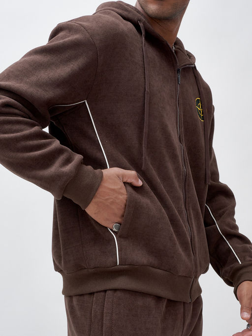 ФЛИС с НЧЕСОМ Спортивный костюм  демисезонный - Mtforce фото 10