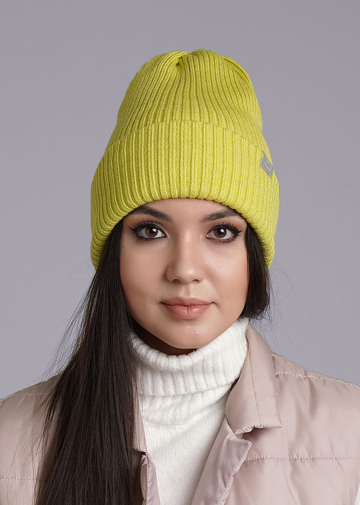 Шапка женская