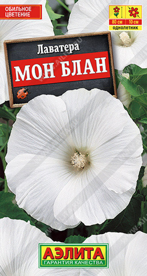 6103U Лаватера Мон Блан 0,3гр