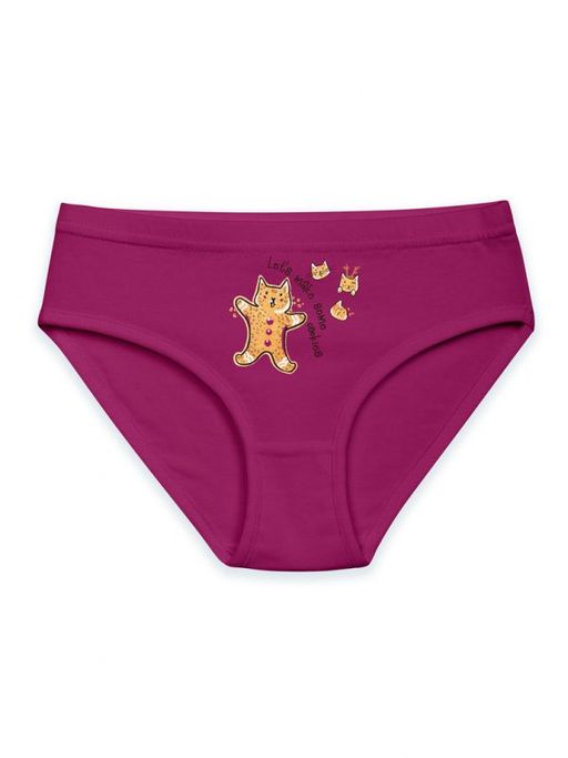 GUAVL3308(4+1) комплект для девочек - Pelican фото 2