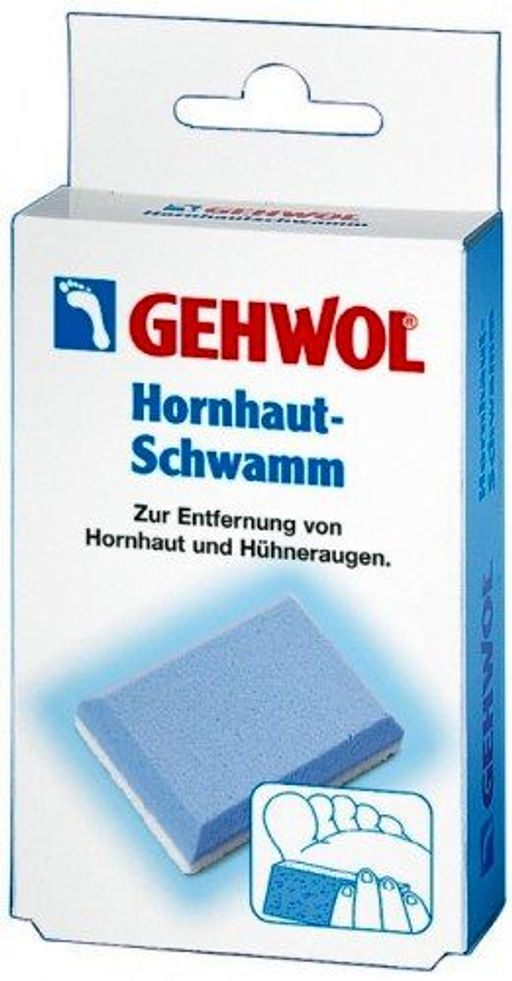 Gehwol пемза для загрубевшей кожи 1шт