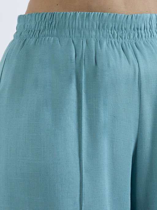 Брюки Камео-2 из вискозы со льном - Виотекс фото 28