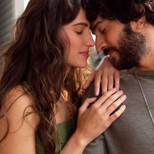 Парфюмерная вода Lov U для нее, 50 мл