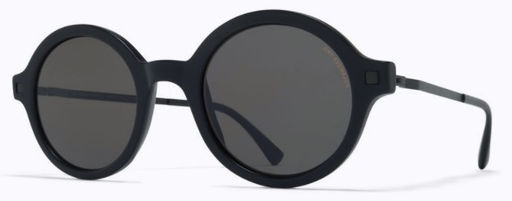Sunglasses ESBO C98 Matte Black АКЦИЯ