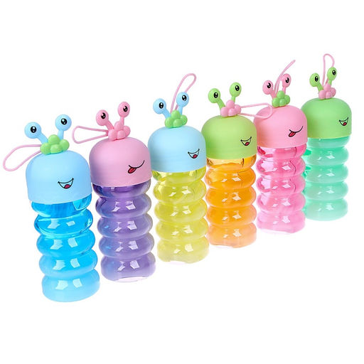 Цена за 12 шт. Лизун - слайм Глазастик, МИКС - Funny toys фото 3