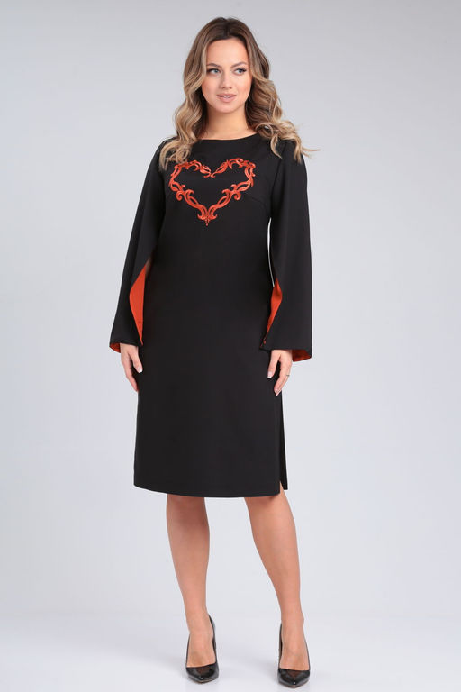 Платье Angelina&Co 928 - Mira fashion фото 1007