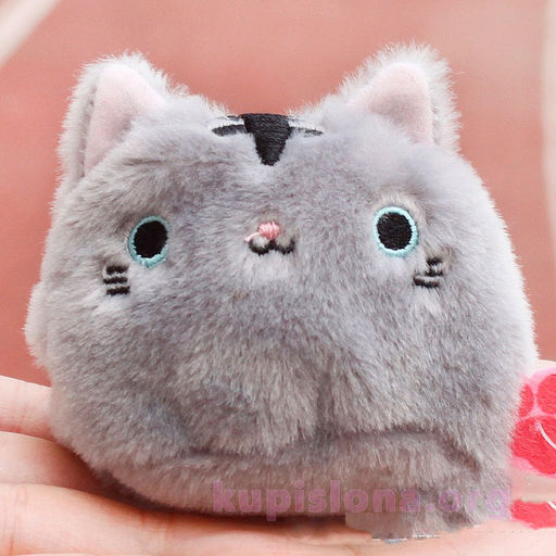 Мягкая игрушка Головокот - Купи слона фото 2