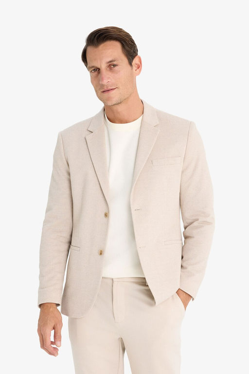 Sl_m F_t Blazer Ceket