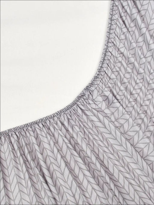 КПБ Candies Поплин на резинке по кругу CANPRK004 Евро