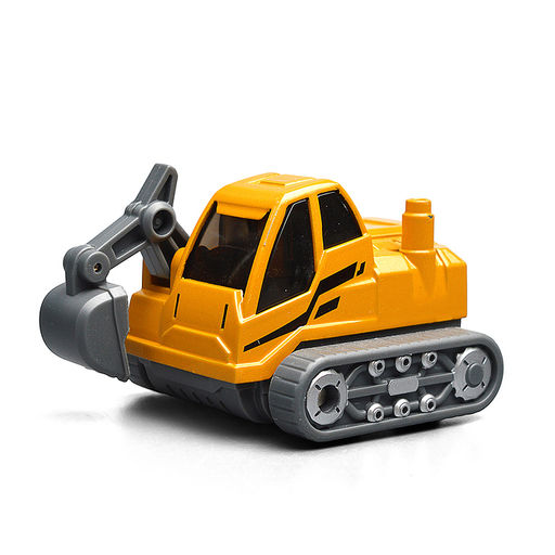 Робот "Городской страж" трансформирующийся, в коробке