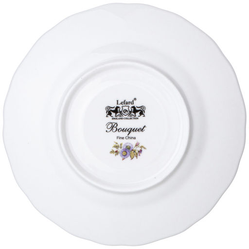 ЧАЙНЫЙ СЕРВИЗ LEFARD BOUQUET НА 6 ПЕР. 14 ПР.  фото 7