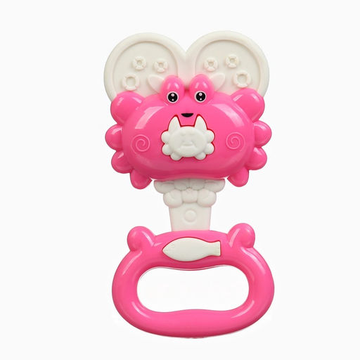 Погремушки в контейнере Крошка Я, 8 шт.