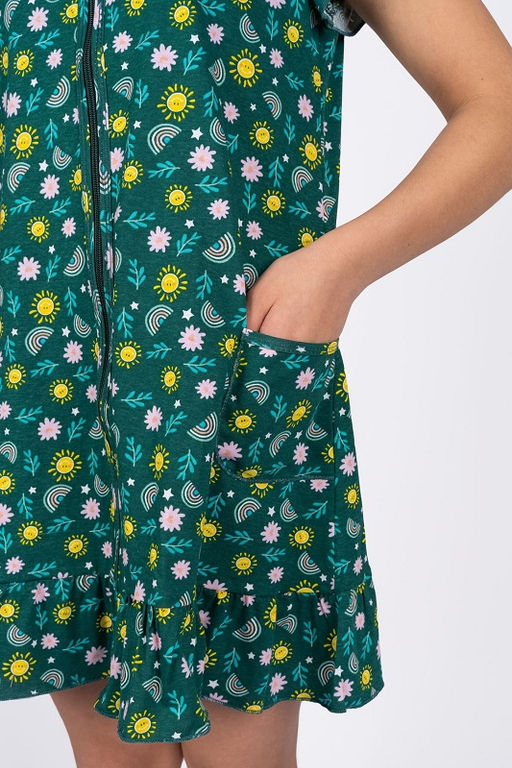 Халат детский 721 Be Friends  фото 27