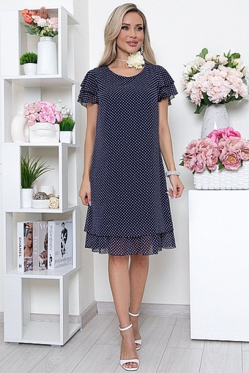 Платье 71534 - Avili фото 5