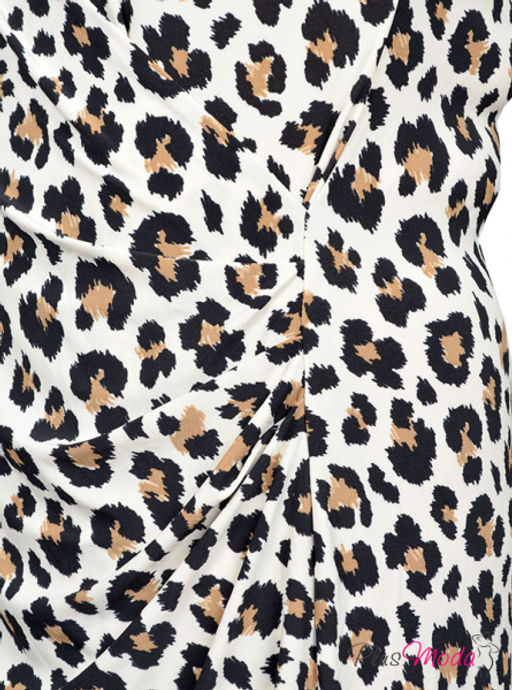 Платье Модель №1274 размеры 44-84 - Plusmoda фото 12