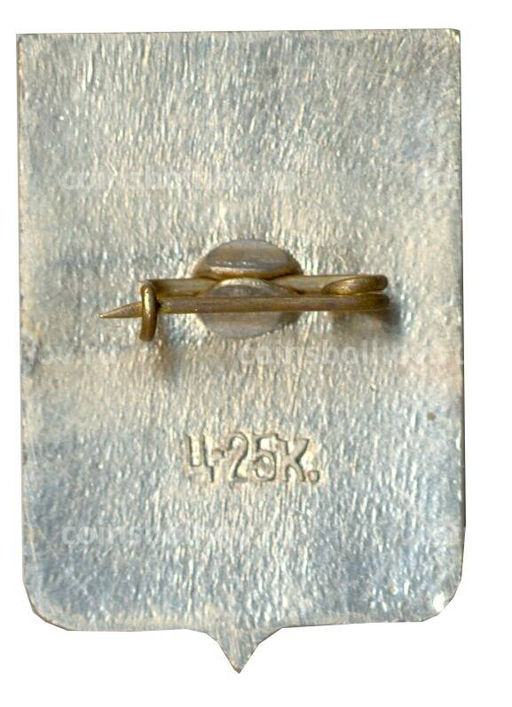 Значок Новгород