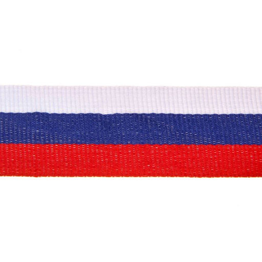 Медаль призовая серебро 006, d=7 см, 2 место, с лентой