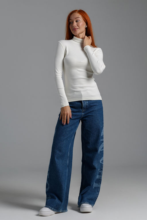 Водолазка женская 14439